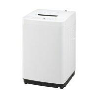 IRIS 全自動洗濯機 IAW-T451